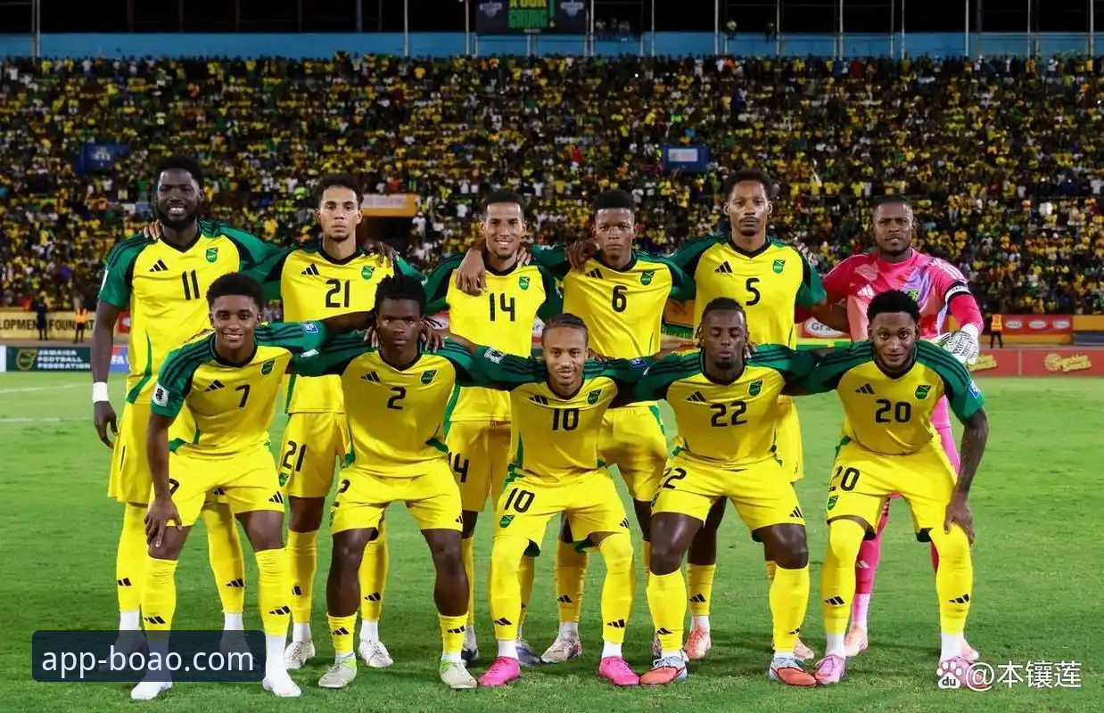 3个关键瞬间，带你重温民主刚果52年世界杯圆梦之路